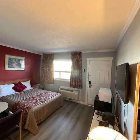 Hotel Classic Comfort Cornwall Extérieur photo